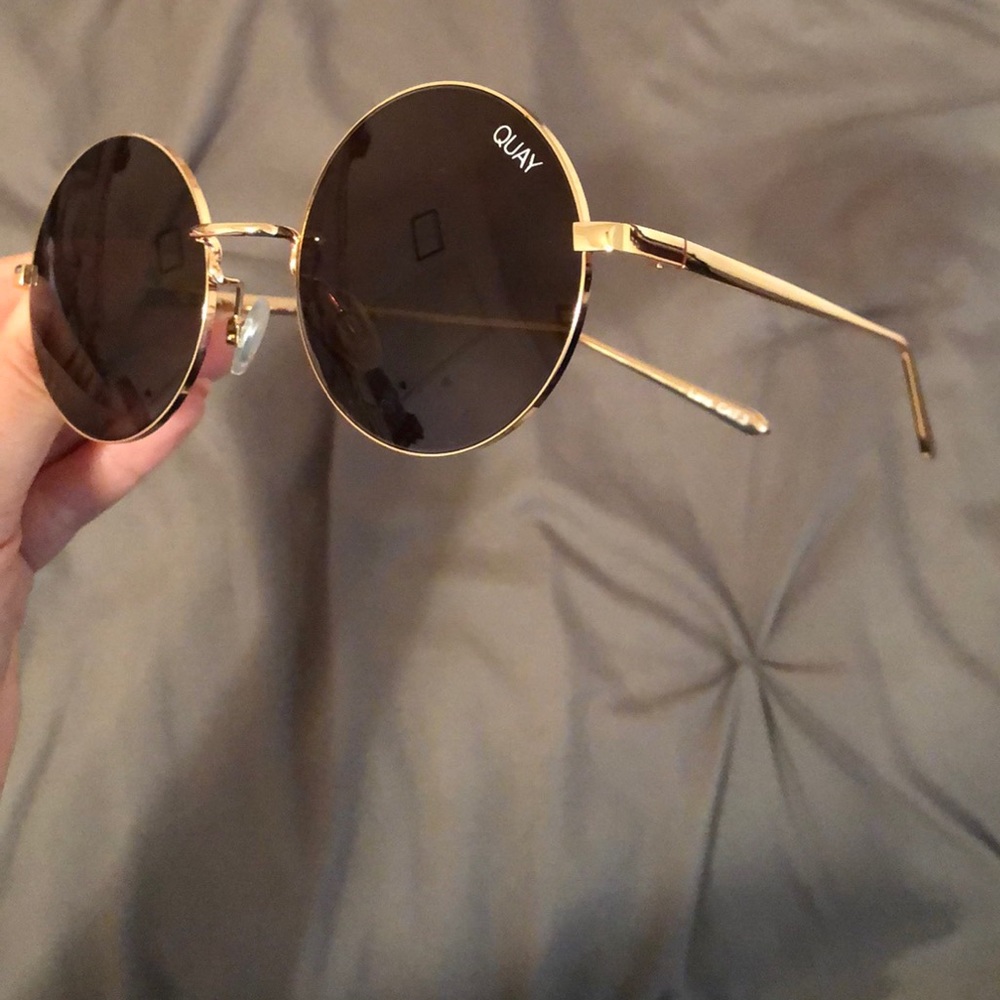 Quay Australia Sunglasses